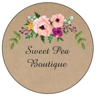 Sweet Pea Boutique discount code